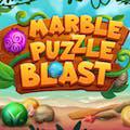 Marble Puzzle Blast