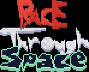 play Race Through Space