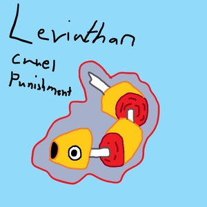 play Leviathan - Cruel Existence