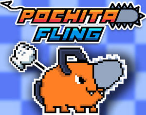 play Pochita Fling