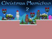 play Christmas Memichan 2