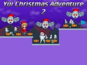 play Yui Christmas Adventure 2