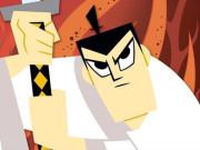 play Samurai Jack: Code Of The Samurai