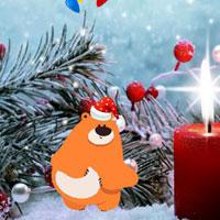 play Cheerful Christmas Party Escape Html5