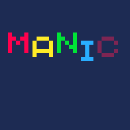 play Pico8 Manic Miner