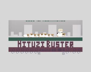 play Hituzibuster