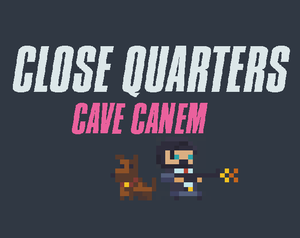 play Close Quarters