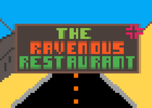 play The Ravenous Restaurant