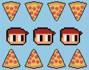 play Skyward Snack
