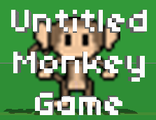 play Untitled Monkey Game