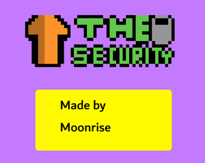 play Up The Security