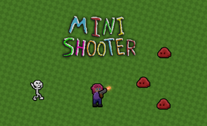 play Mini Shooter