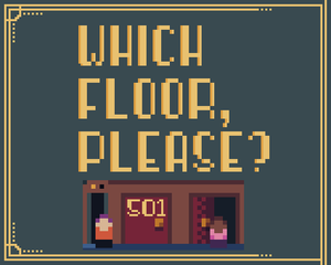 play Which Floor, Please?
