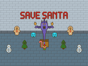 Save Santa