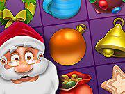 play Jewel Christmas Story