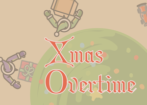 play Xmas Overtime