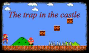 play The Trap In The Castle