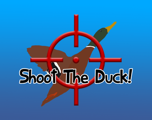 Shoot The Duck!