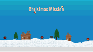 play Christmas Mission