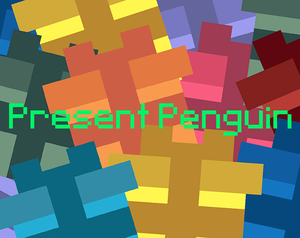 play Present Penguin
