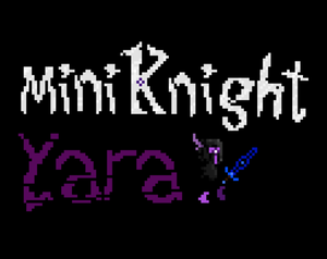 play Miniknight : Yara