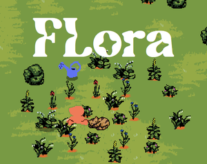 play Flora