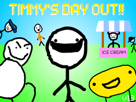 play Timmy'S Day Out!!