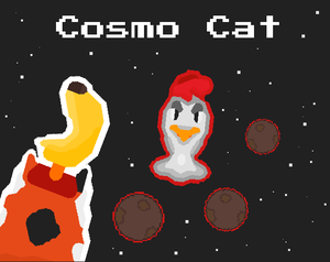 play Cosmo Cat