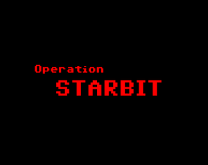 play Operation Starbit