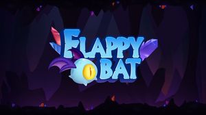 play Flappy Bat