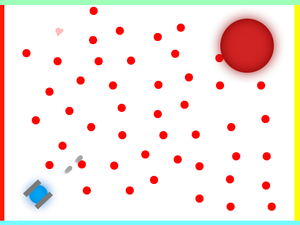 play Circle Attack