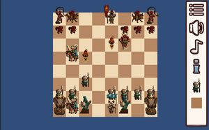 play Functional Chess