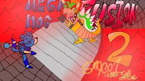 play Mega Hog Fusion 2 Vs Smg001 13000 Subscribers Special