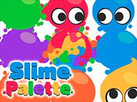 play Slime Palette