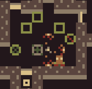 play Explosive Decomission