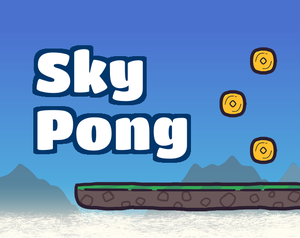 play Sky Pong