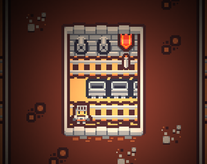 play Strange Dungeon