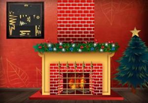 play Christmas Room Escape 8