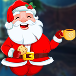 play Funny Santa Claus Escape