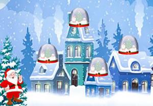 play Christmas Reindeer Escape