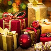 G2R-Christmas Surprise Gift Land Escape Html5