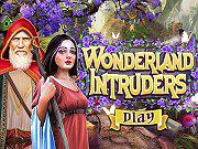 play Wonderland Intruders