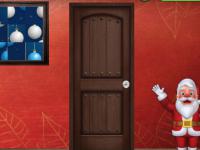 play Amgel Christmas Room Escape 8