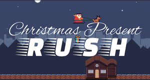 play Christmas Present Rush