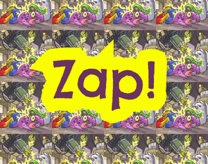 play Zap!