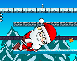 play Santa Must Come