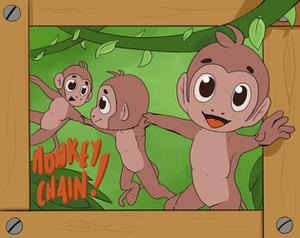 play Monkey Chain