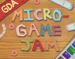 play Microgame Jam 2022 - Arts And Crafts