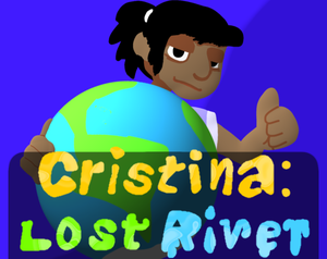 play Cristina: Lost River (Demo)