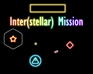 Inter(Stellar) Mission